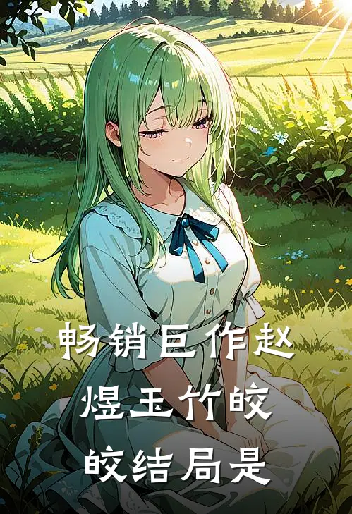 畅销巨作赵煜玉竹皎皎结局是