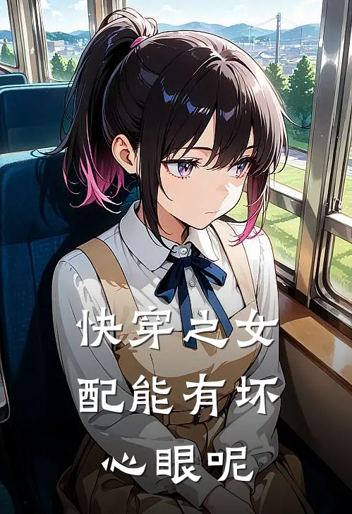 快穿之女配能有坏心眼呢