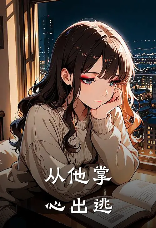 从他掌心出逃