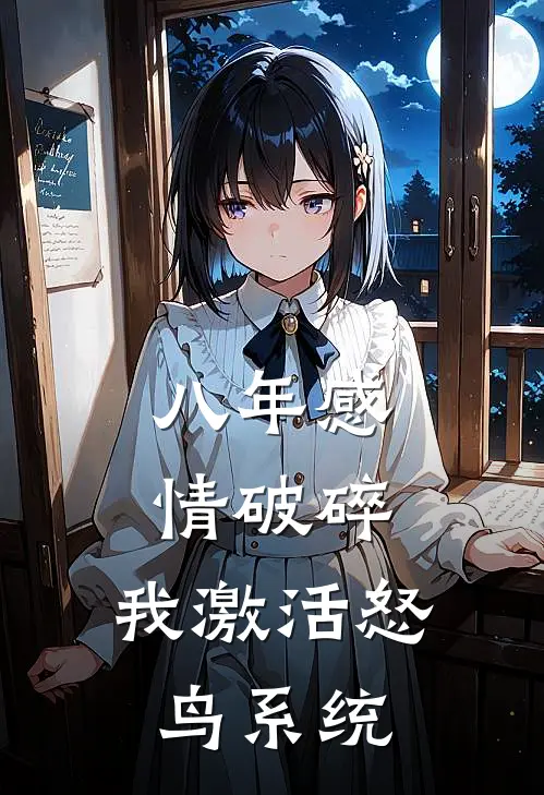 八年感情破碎，我激活怒鸟系统