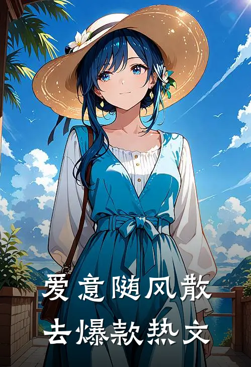 爱意随风散去爆款热文