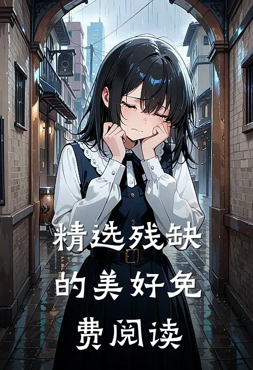 精选残缺的美好免费阅读