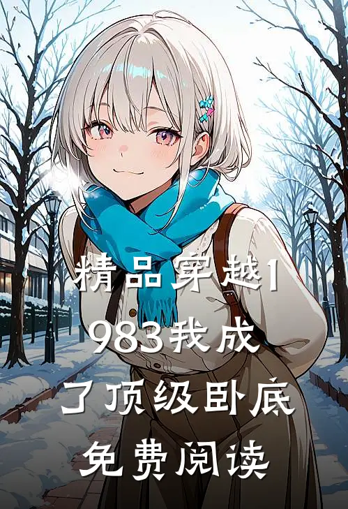 精品穿越1983我成了顶级卧底免费阅读