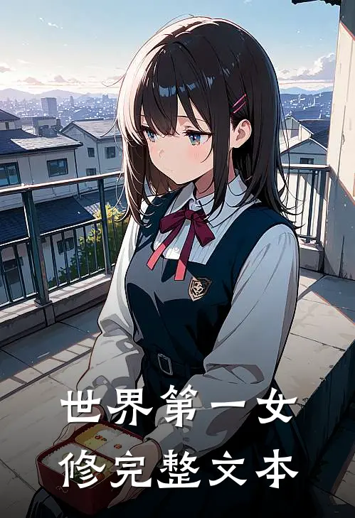 世界第一女修完整文本
