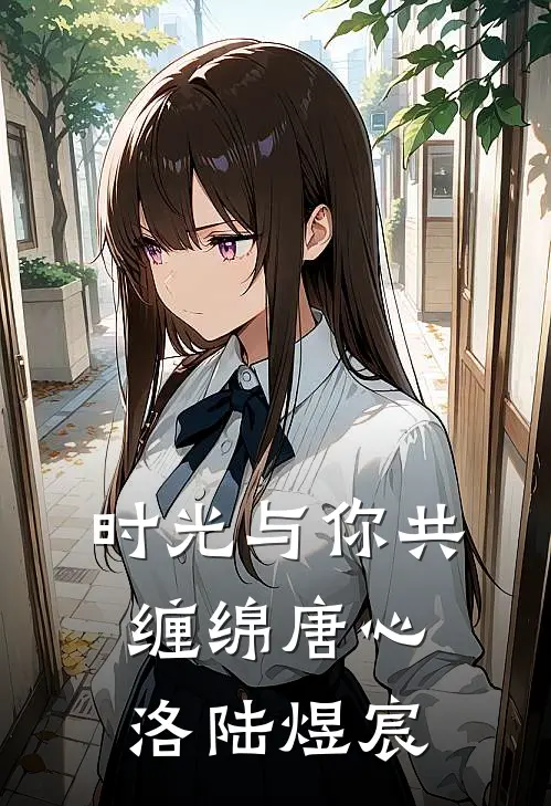 时光与你共缠绵唐心洛陆煜宸