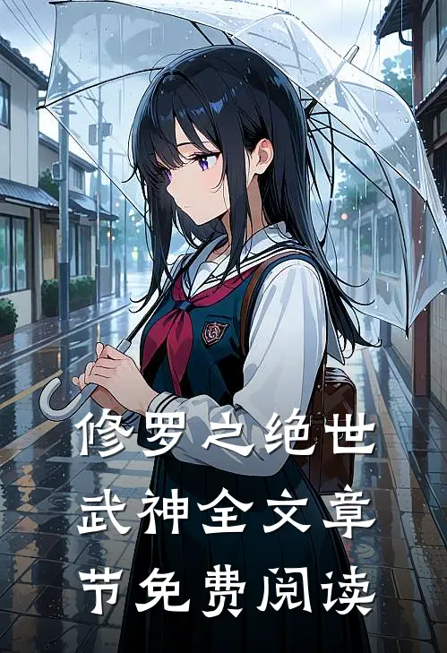 修罗之绝世武神全文章节免费阅读