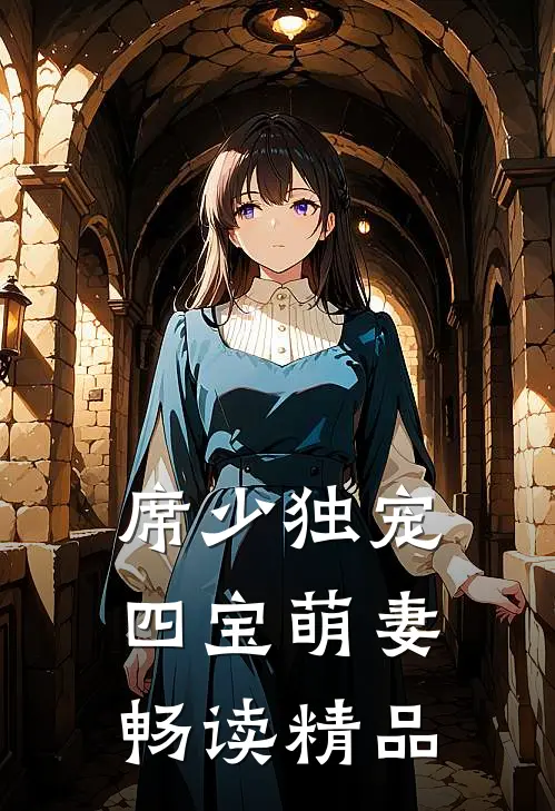 席少独宠四宝萌妻畅读精品