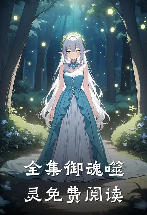 全集御魂噬灵免费阅读