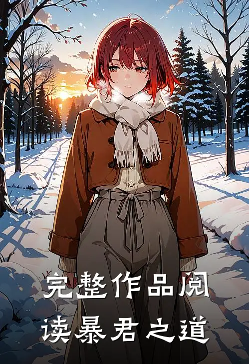 完整作品阅读暴君之道
