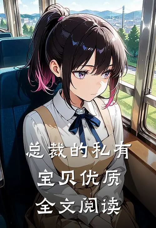 总裁的私有宝贝优质全文阅读