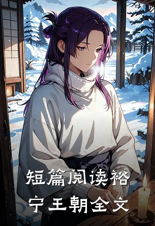 短篇阅读裕宁王朝全文