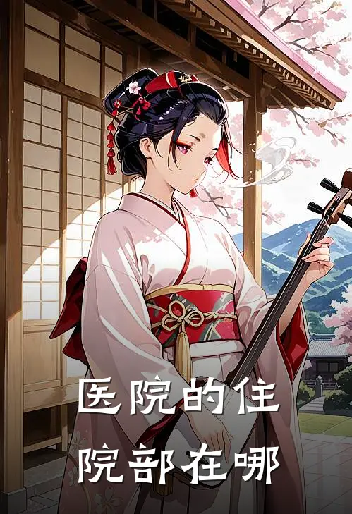医院的住院部在哪