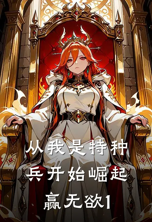 从我是特种兵开始崛起 赢无欲1