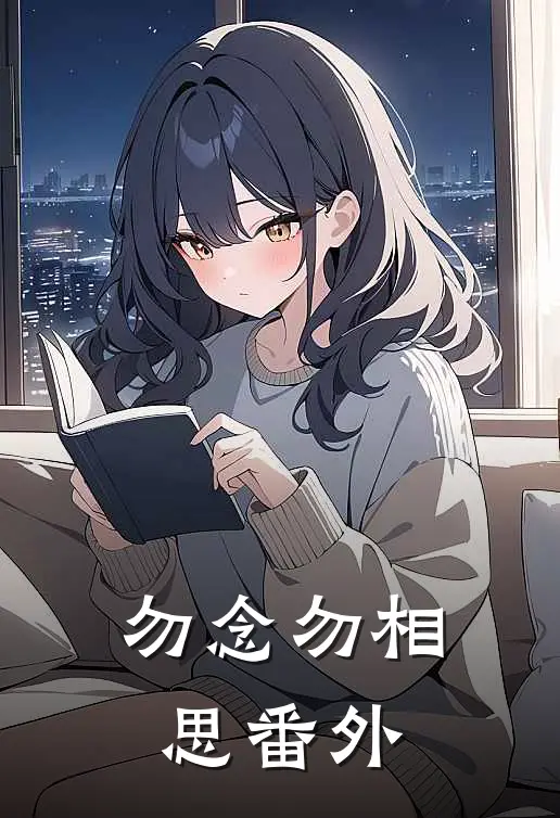 勿念勿相思番外