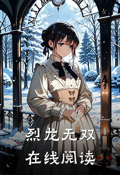 烈龙无双在线阅读