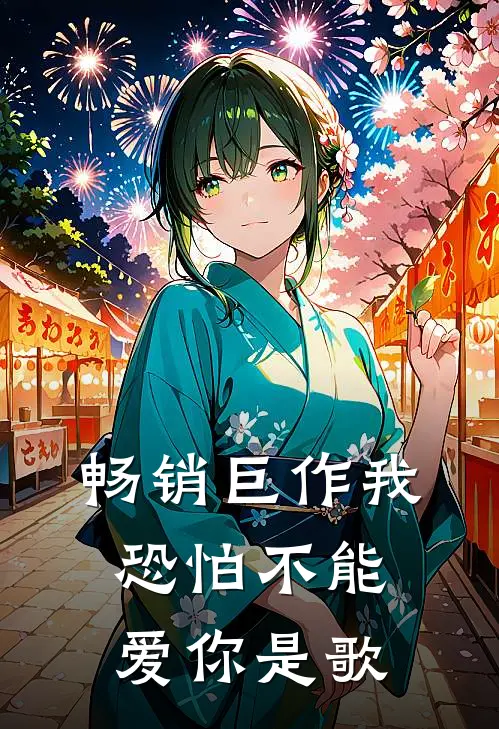 畅销巨作我恐怕不能爱你是歌