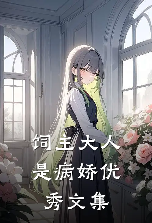 饲主大人是病娇优秀文集