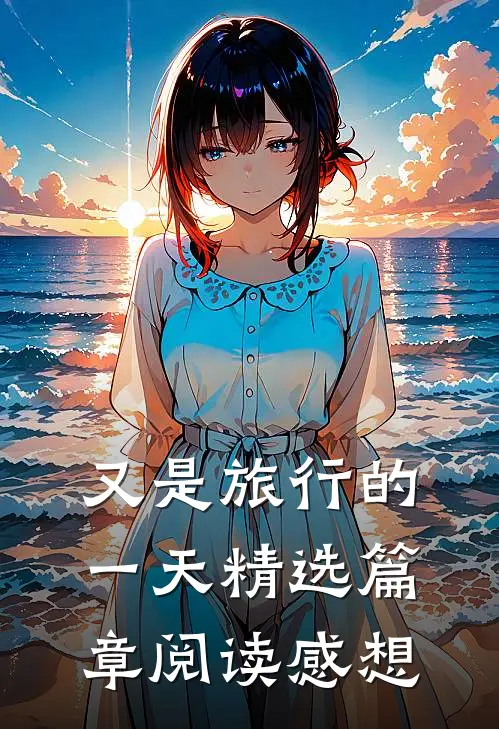 又是旅行的一天精选篇章阅读感想
