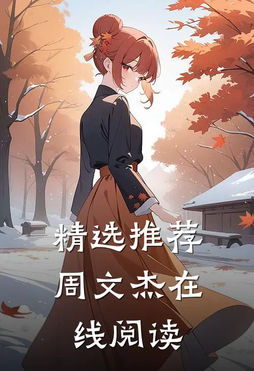 精选推荐周文杰在线阅读