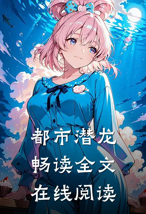 都市潜龙畅读全文在线阅读