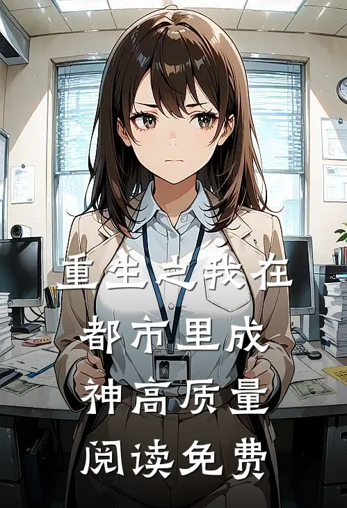 重生之我在都市里成神高质量阅读免费