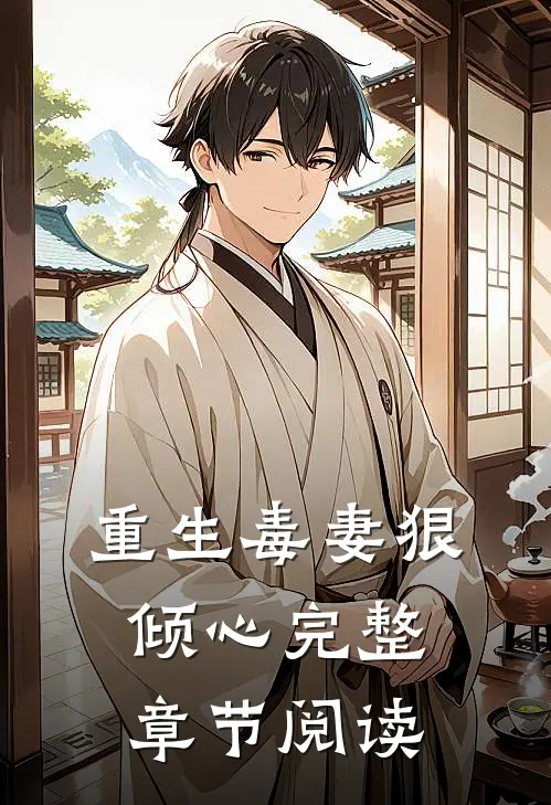重生毒妻狠倾心完整章节阅读