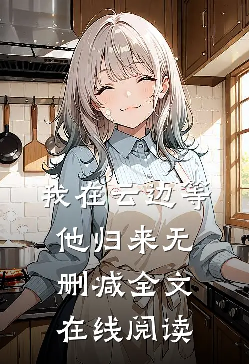 我在云边等他归来无删减全文在线阅读