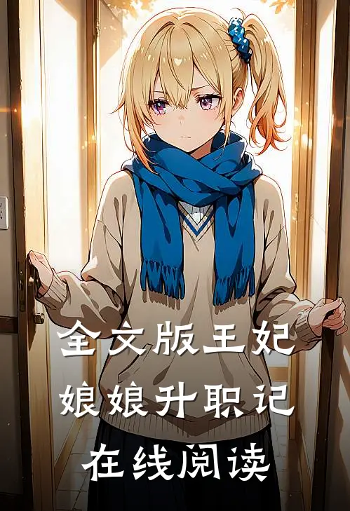 全文版王妃娘娘升职记在线阅读
