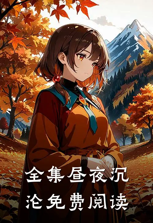 全集昼夜沉沦免费阅读