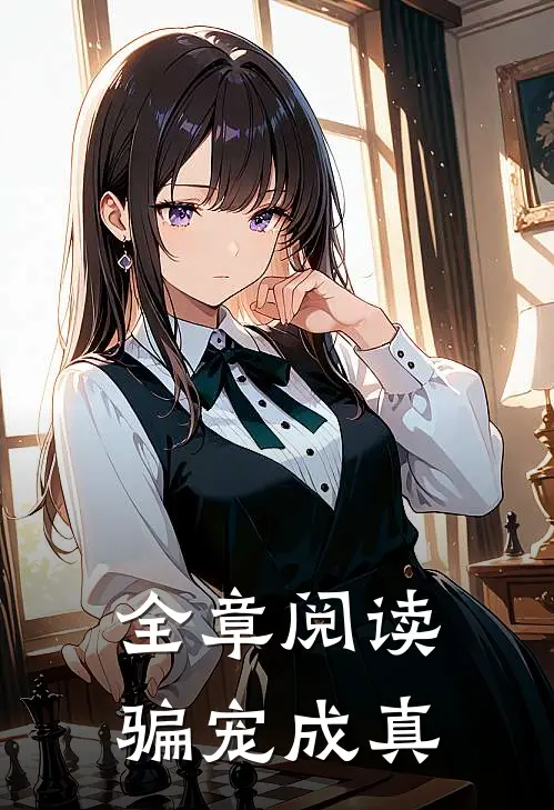 全章阅读骗宠成真
