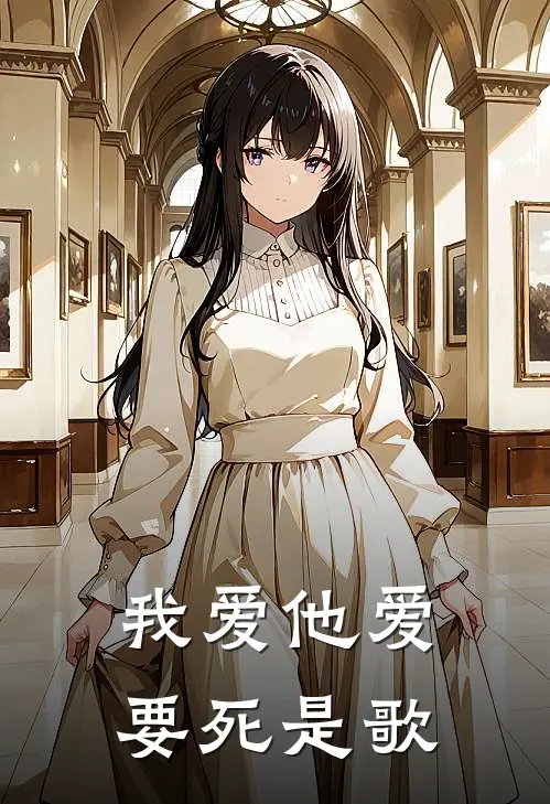 我爱他爱要死是歌