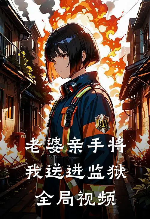 老婆亲手将我送进监狱全局视频