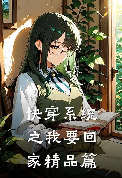 快穿系统之我要回家精品篇