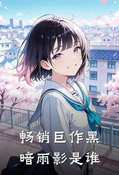 畅销巨作黑暗雨影是谁