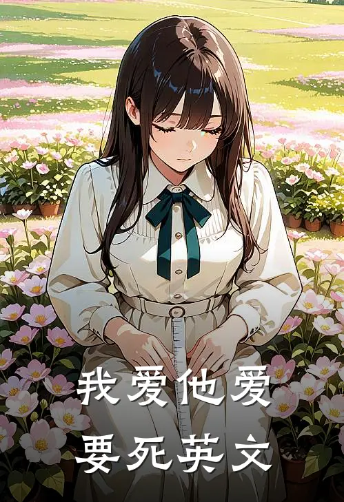 我爱他爱要死英文