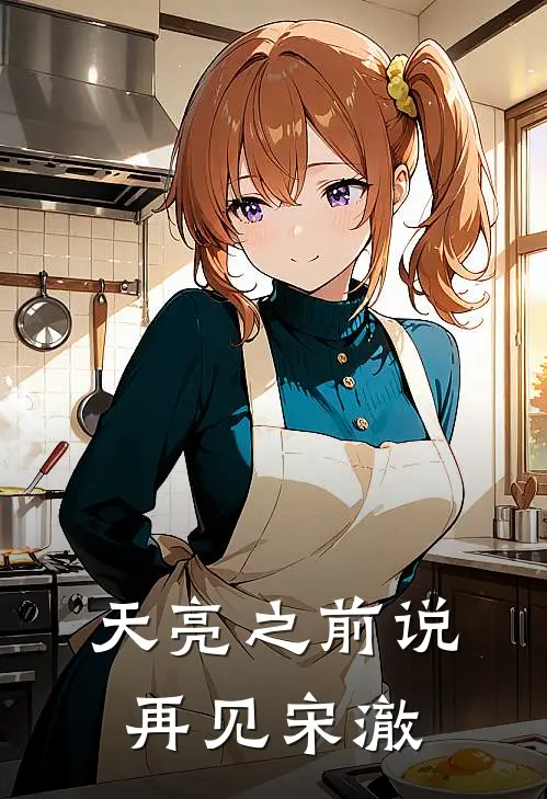 天亮之前说再见宋澈