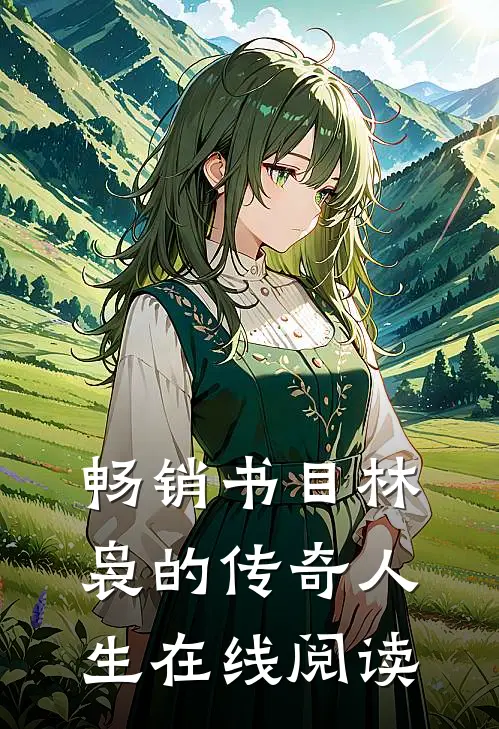 畅销书目林袅的传奇人生在线阅读