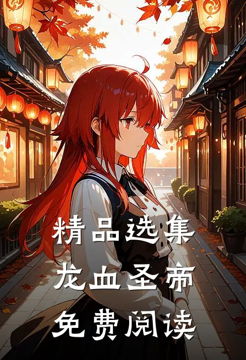 精品选集龙血圣帝免费阅读