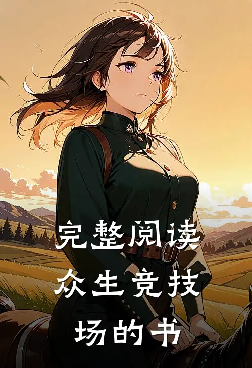 完整阅读众生竞技场的书