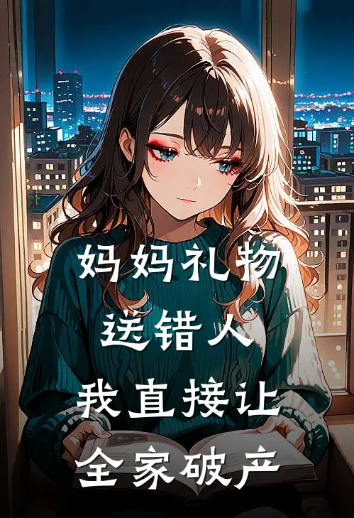 妈妈礼物送错人，我直接让全家破产