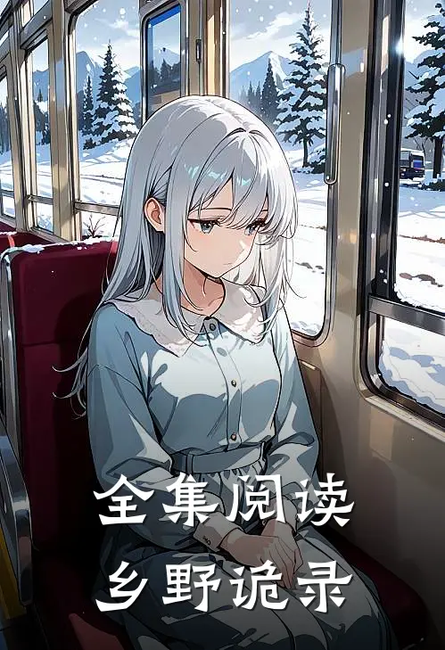 全集阅读乡野诡录