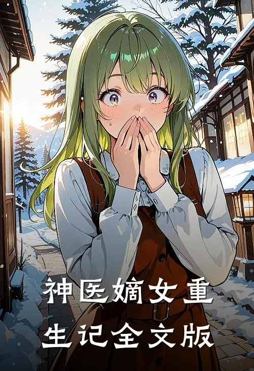 神医嫡女重生记全文版