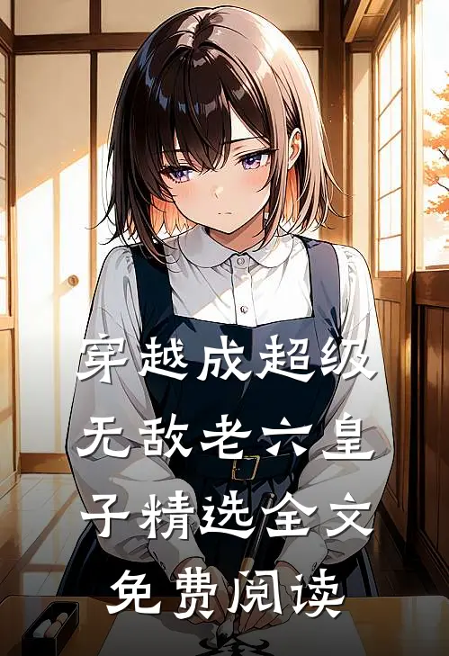穿越成超级无敌老六皇子精选全文免费阅读