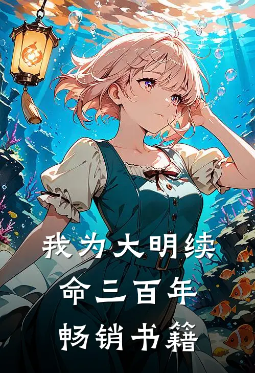 我为大明续命三百年畅销书籍