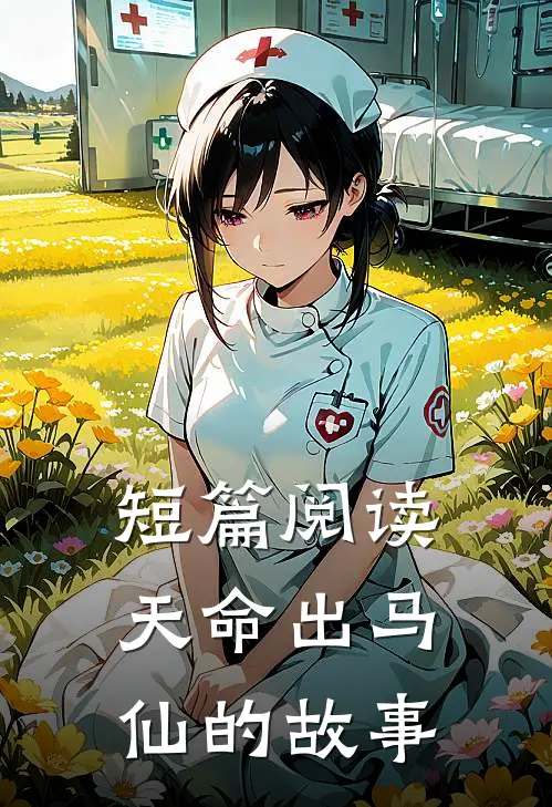 短篇阅读天命出马仙的故事