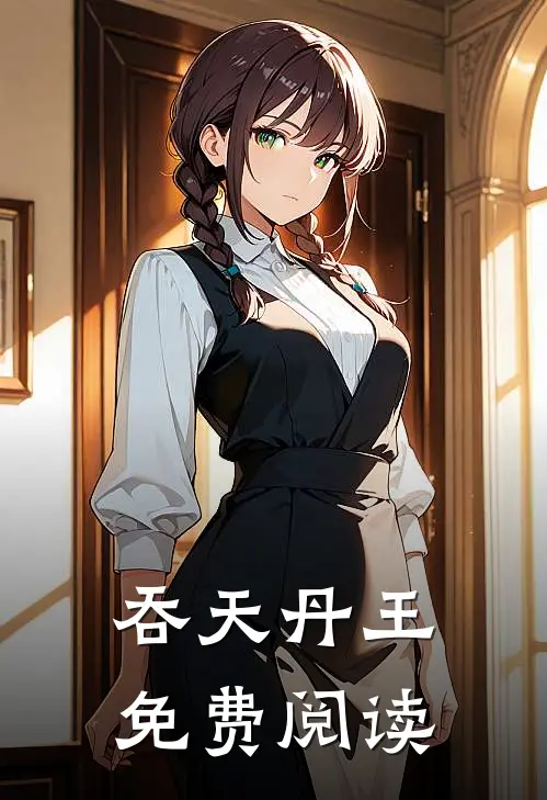 吞天丹王免费阅读