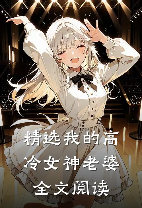 精选我的高冷女神老婆全文阅读