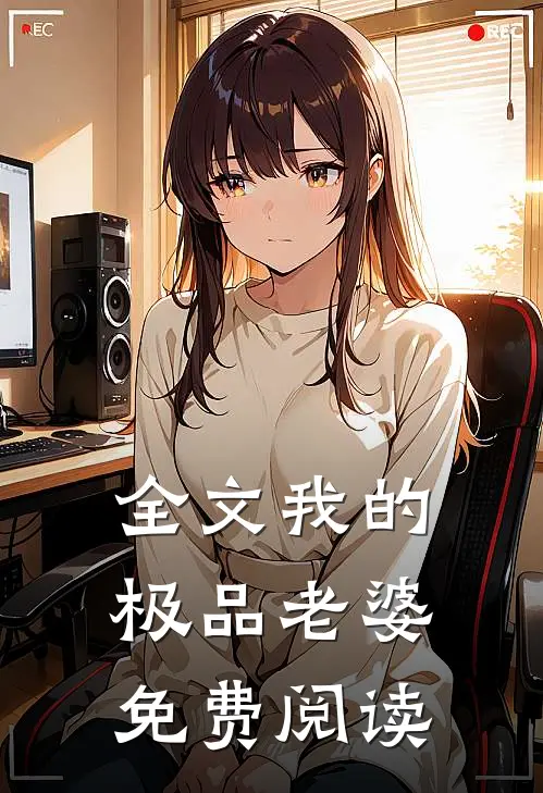 全文我的极品老婆免费阅读