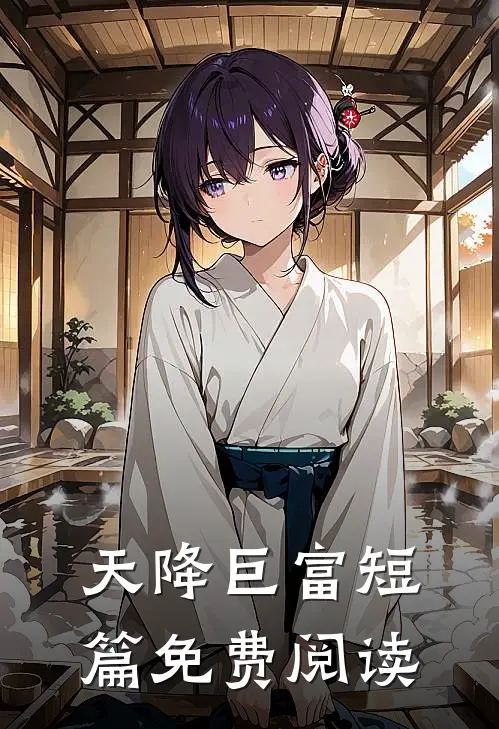 天降巨富短篇免费阅读