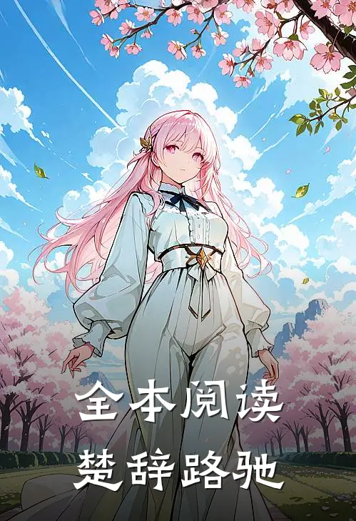 全本阅读楚辞路驰